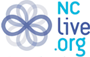 NCLive logo